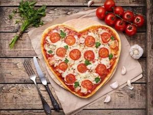 Ini 4 Jenis Pizza a la Amerika yang Populer