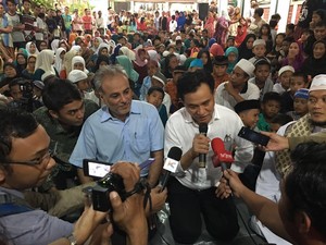 Yusril Akan Dampingi Warga Ajukan Class Action atas Penertiban Luar Batang