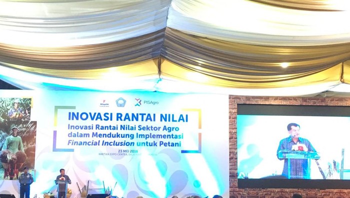 Apakah Bunga KUR Bisa Turun Lagi Tahun Depan?