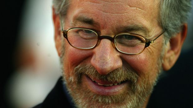 Daftar Pesohor AS Terkaya 2018, George Lucas dan Steven Spielberg di Urutan Atas
