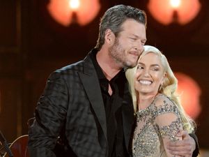 Gaun Pengantin Hingga List Tamu, Ini Persiapan Pernikahan Gwen Stefani & Blake