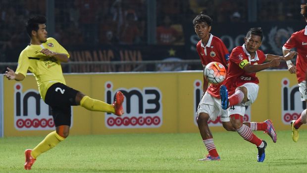 Selain Bambang Pamungkas, Ismed Sofyan jadi pemain paling lama berkostum Persija Jakarta.