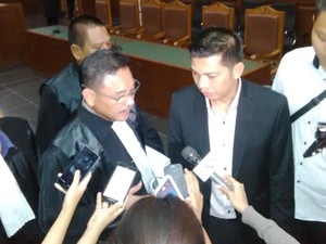 Kasus Korupsi Infrastruktur di Maluku, Abdul Khoir Dituntut 2,5 Tahun Penjara