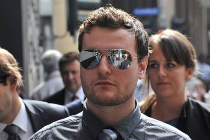 Pria Melbourne Bebas dari Dakwaan Merencanakan Pembuatan Bom