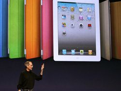 Mengenang Geger Steve Jobs Meninggal 10 Tahun Silam