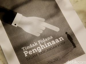 Sekwan Manggarai Timur Tolak Damai, Tetap Polisikan Ketua DPRD