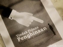 Administrasi Rampung, BK Atur Jadwal Sidang Etik Ketua DPRD Manggarai Timur