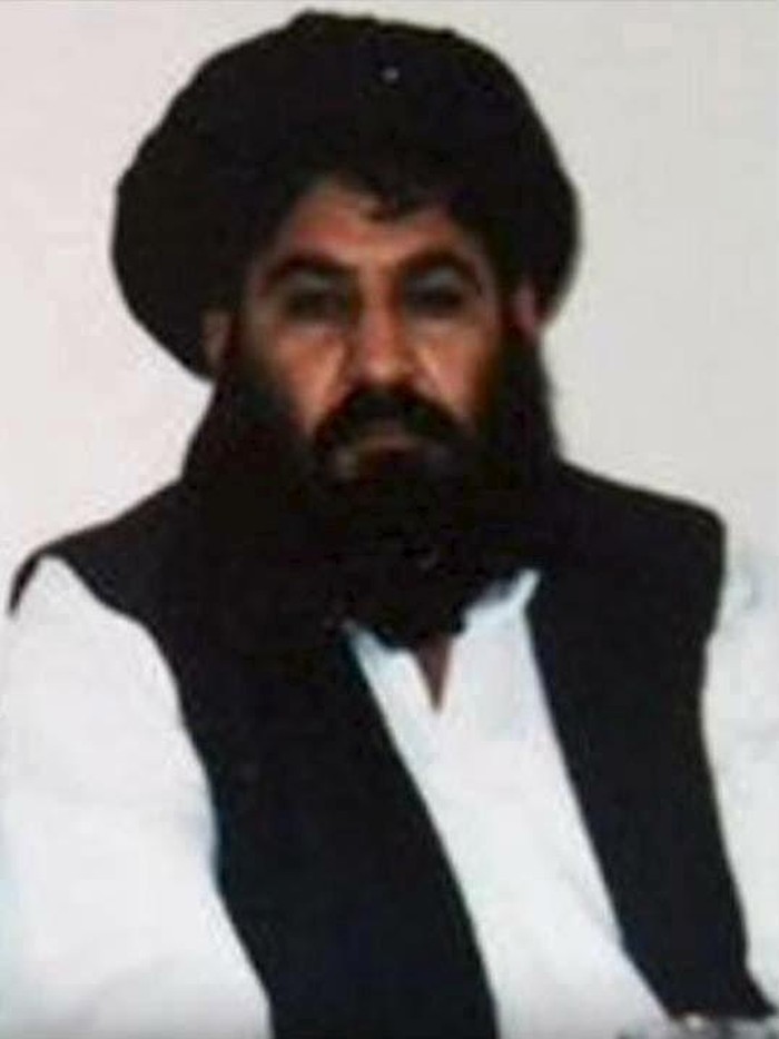 Obama Pastikan Pemimpin Taliban Tewas di Pakistan