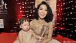 Like Mother Like Daughter, Gisel dan Gempita Marten