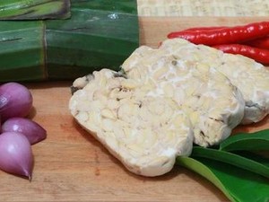 Apa Benar Tempe Gembus dan Tempe Bongkrek Nutrisinya Rendah?
