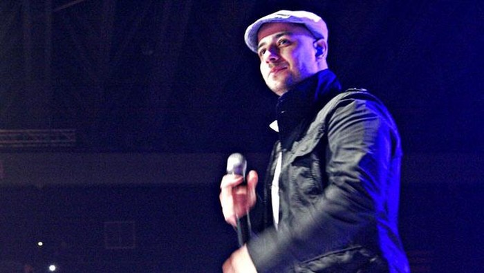 Maher Zain