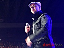 Lirik Lagu Ramadan Maher Zain Arab-Indonesia