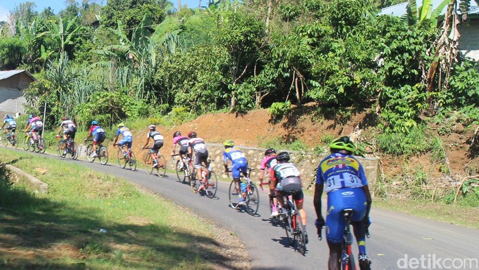 Tour de Flores Sukses, Ini Tantangan Kementerian PUPR untuk Menpora