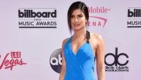Priyanka Chopra. David Becker/Getty Images/detikFoto.