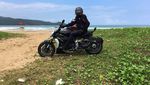 Tour de Military Ducati Indonesia