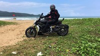 Kolaborasi antara DOC (Ducati Owners Club) dengan Ducati Indonesia akan terus dijalankan yang merupakan strategi global untuk memperkuat brand Ducati di Indonesia dan seluruh dunia. Istimewa/dok Ducati.