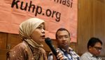 Kebebasan Berekspresi dalam Rancangan KUHP