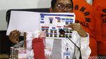 Dua Pengedar Uang Palsu Dibekuk