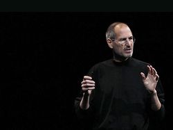 Mengenang 10 Tahun Wafatnya Steve Jobs
