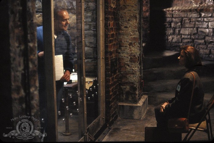 Silence of The Lambs