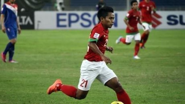 Membandingkan Cedera ACL Andik Vermansah dengan Cristiano Ronaldo