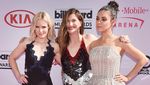 Britney Spears hingga Rihanna, Parade Artis di Billboard Music Awards 2016