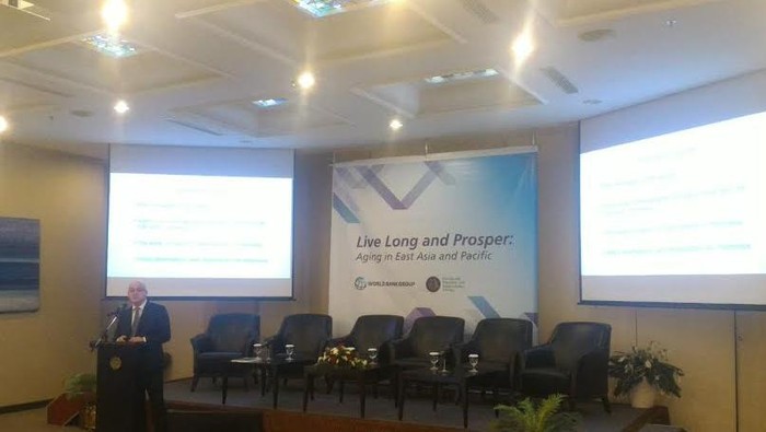 Angka Depresi Rendah, Pekerja RI Bahagia Meski Kerja Keras