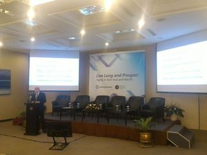 Bank Dunia: Cakupan Pensiun di RI Masih Sangat Rendah