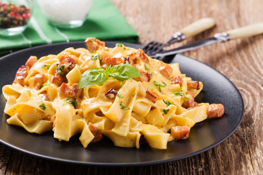 tips masak pasta