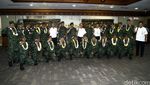 Tim Penembak TNI Juara Umum di Ajang AASAM