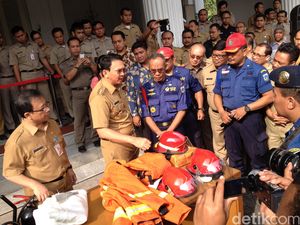 Ahok Siap Jika Dipanggil DPRD DKI Soal Perjanjian untuk Izin Reklamasi
