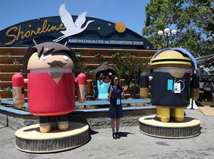 600 Model Ponsel Android Banjiri Pasar