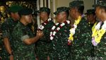 Tim Penembak TNI Juara Umum di Ajang AASAM