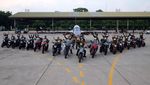 Tour de Military Ducati Indonesia
