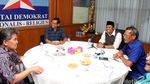 Idrus Uji Kelayakan Cagub DKI di Demokrat