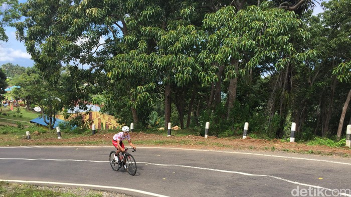 Tour de Flores Akan Jadi Ajang Tahunan