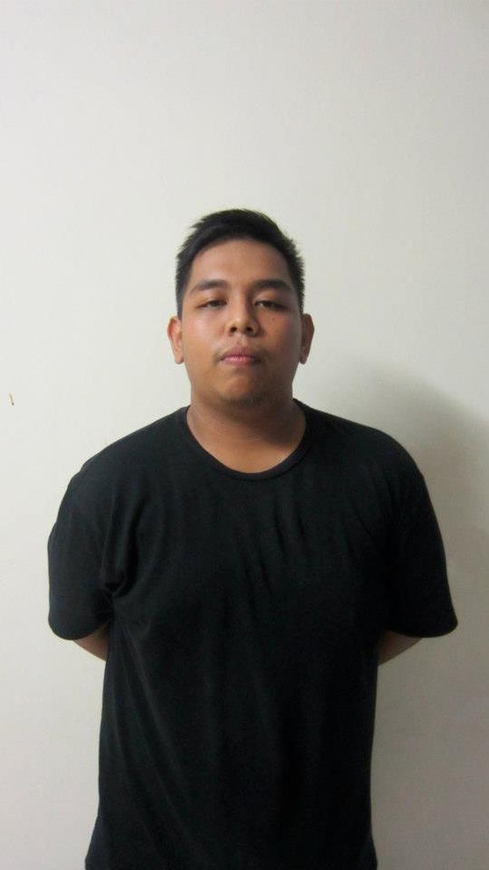 Andalkan Menu Lauk Bakar, Ichsan Sukses Turunkan Bobot 23 Kg dalam 8 Bulan