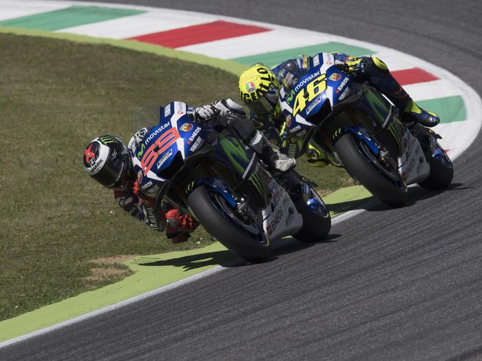 Getty Images/Mirco Lazzari gp Getty Images/Mirco Lazzari gp
