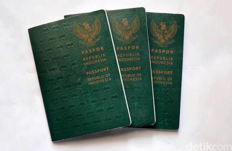 Orang Aceh ke Jakarta Via Malaysia, Pembuat Paspor Meningkat Orang Aceh ke Jakarta Via Malaysia, Pembuat Paspor Meningkat