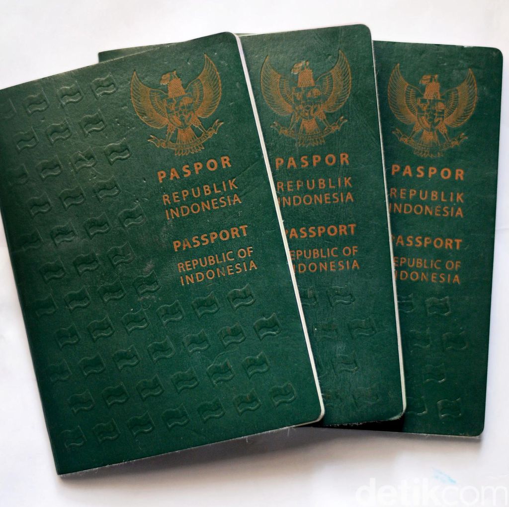 Orang Aceh ke Jakarta Via Malaysia, Pembuat Paspor Meningkat
