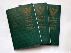 Ramai Isu Paspor AS Menteri ESDM, ini Perbedaan Green Card dan Naturalisasi AS