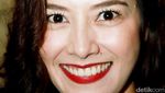 Vonny Cornelia Cantik Awet Muda