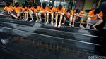 Pengedar Sabu Jaringan Taiwan Diringkus