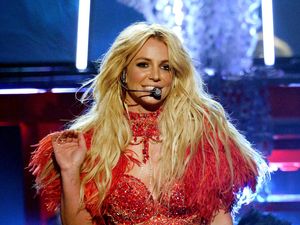 Kisah Britney Spears yang Nikah Cuma 55 Jam
