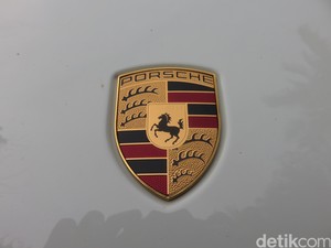 Diduga Ada Kasus Korupsi, Markas Porsche Digerebek