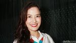 Vonny Cornelia Cantik Awet Muda