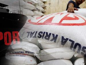 Pemerintah Ingin Gula Dijual Rp 12.500/kg, Petani Bisa Rugi