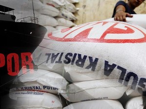 Pemerintah Ingin Gula Dijual Rp 12.500/kg, Petani Bisa Rugi