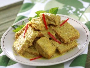 Mendoan dan Terik Tempe, Lauk Berbumbu Tradisional yang Sedap (2)