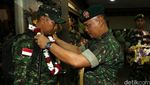 Tim Penembak TNI Juara Umum di Ajang AASAM